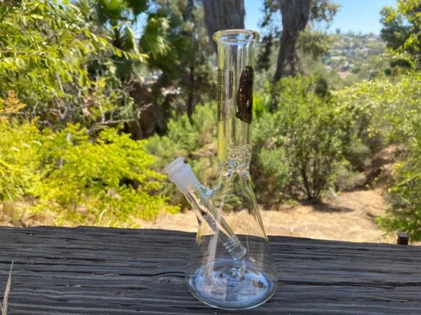 Jerome Baker Designs (JBD) Everyday Steeze 32mm beaker