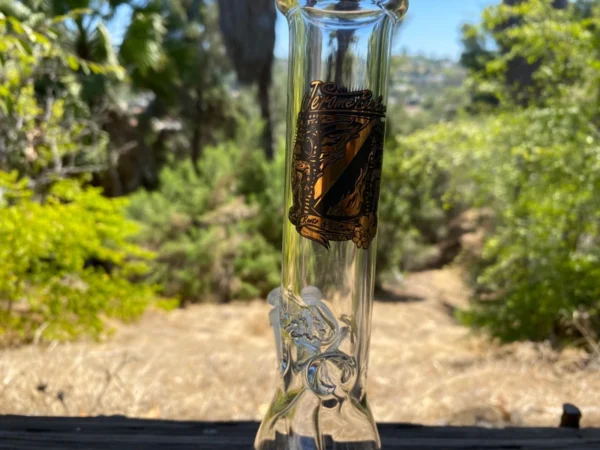 Jerome Baker Designs (JBD) Everyday Steeze 32mm beaker - Image 3