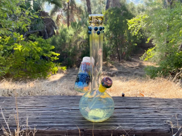 Jerome Baker Designs "The Original" Approx 15” Tall