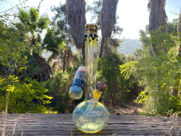 Jerome Baker Designs "The Original" Approx 15” Tall - Image 2