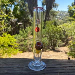 JBD (Jerome Baker Designs) Straight Tube