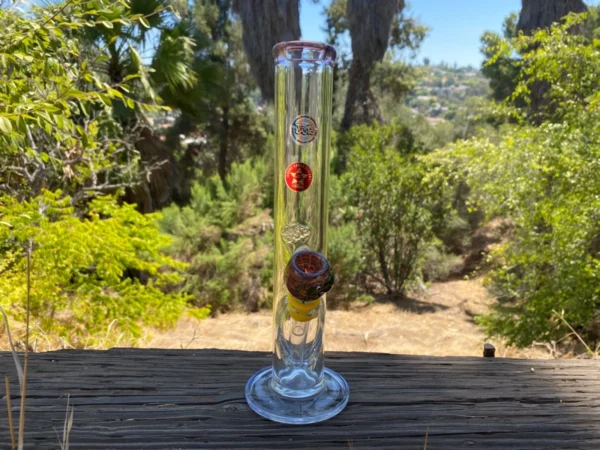 JBD (Jerome Baker Designs) Straight Tube