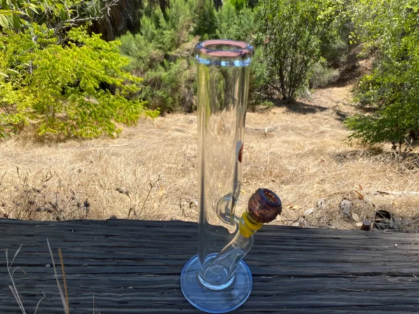 JBD (Jerome Baker Designs) Straight Tube - Image 4