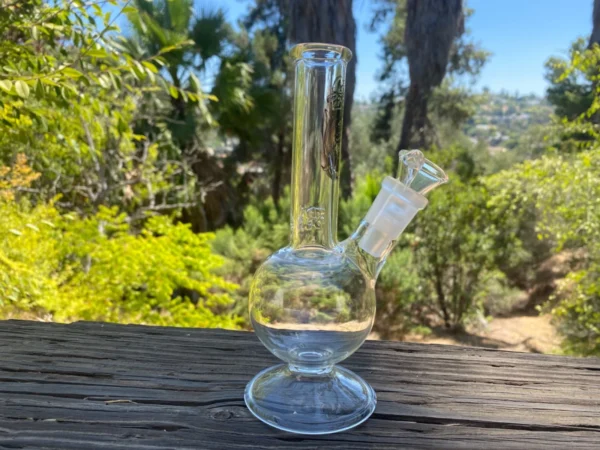 Jerome Baker Designs (JBD) Everyday Steeze 25mm wineglass