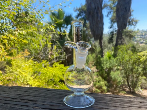 Jerome Baker Designs (JBD) Everyday Steeze 25mm wineglass - Image 2