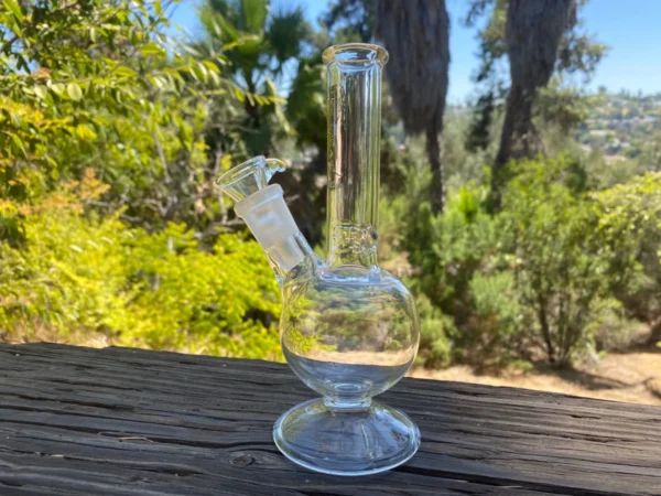 Jerome Baker Designs (JBD) Everyday Steeze 25mm wineglass - Image 6