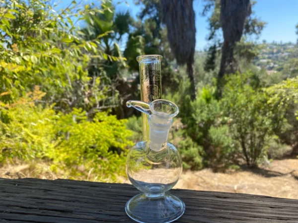 Jerome Baker Designs (JBD) Everyday Steeze 25mm wineglass - Image 5