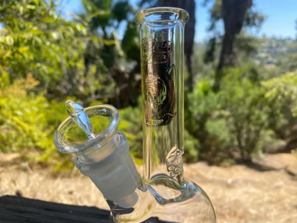Jerome Baker Designs (JBD) Everyday Steeze 25mm wineglass - Image 3