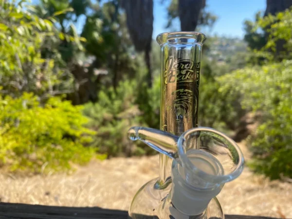 Jerome Baker Designs (JBD) Everyday Steeze 25mm wineglass - Image 4
